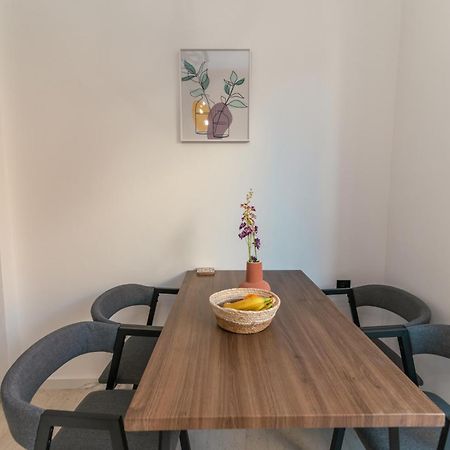 Lux City Apartment Kos Exterior photo