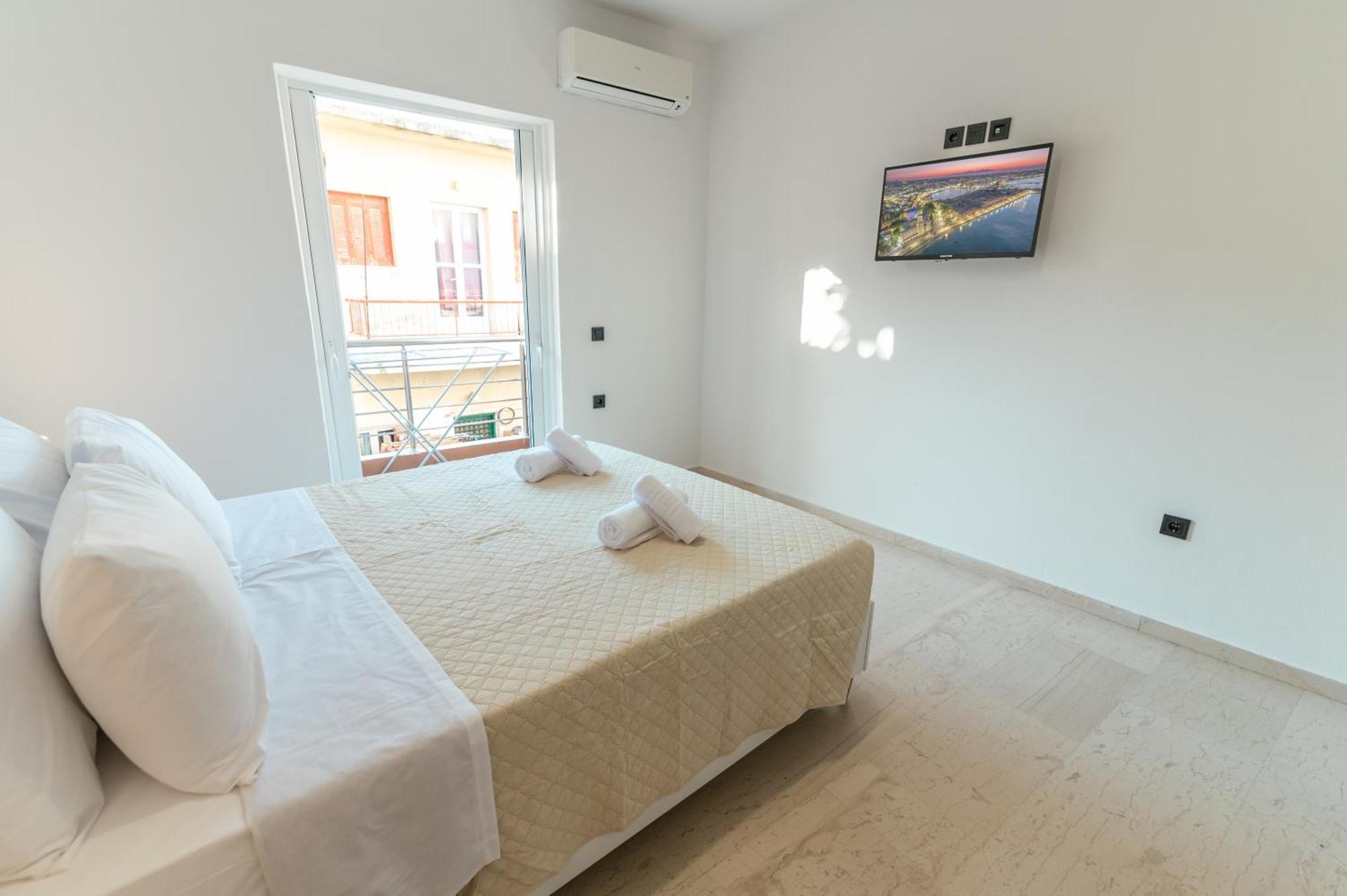 Lux City Apartment Kos Exterior photo