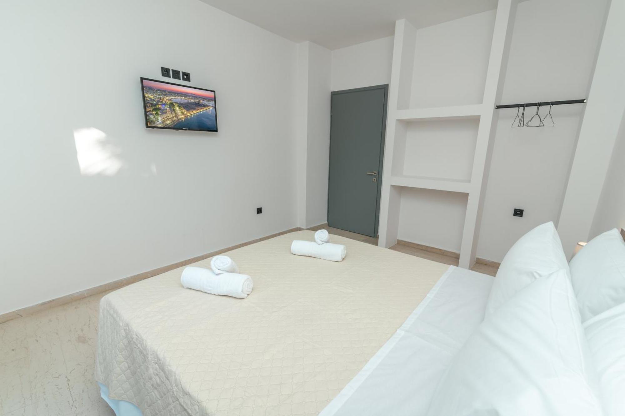 Lux City Apartment Kos Exterior photo