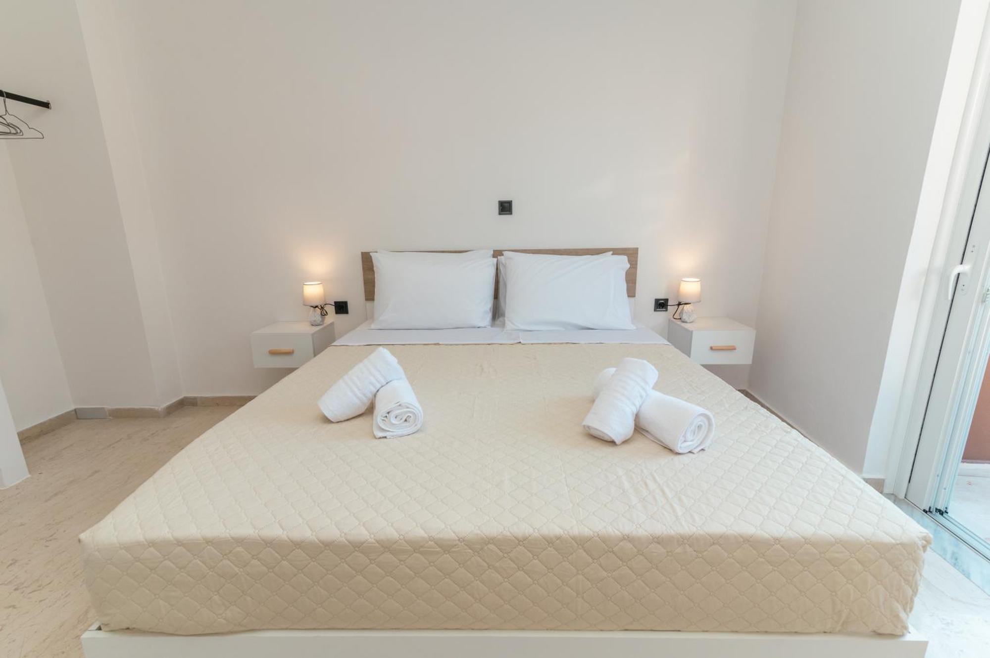 Lux City Apartment Kos Exterior photo