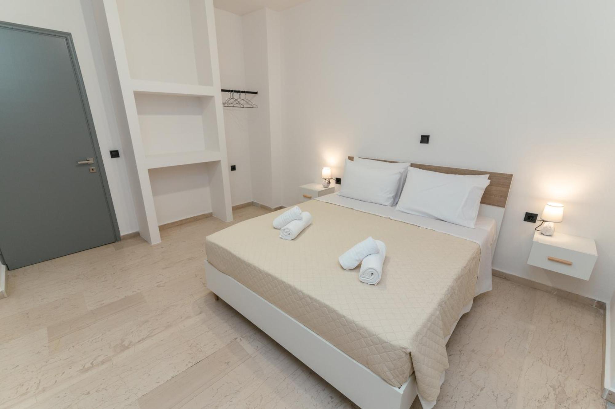 Lux City Apartment Kos Exterior photo