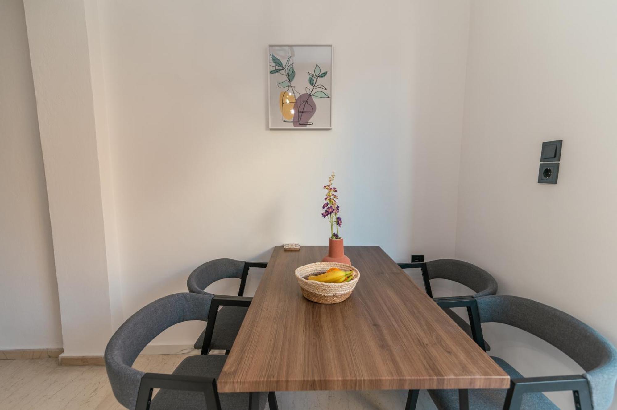 Lux City Apartment Kos Exterior photo