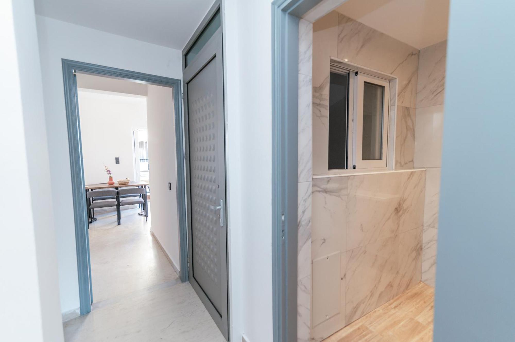 Lux City Apartment Kos Exterior photo