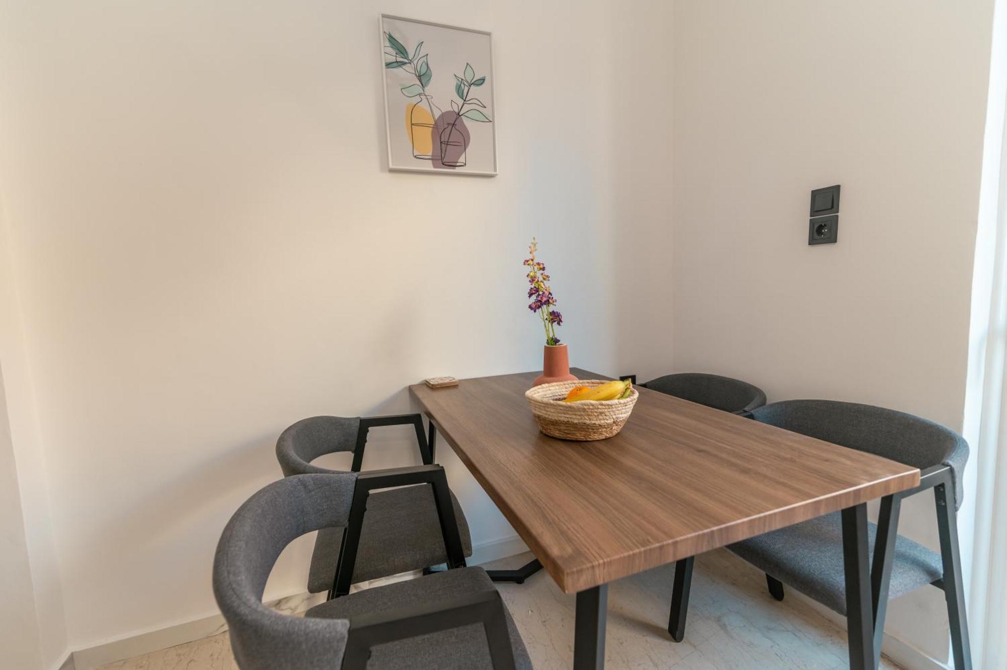 Lux City Apartment Kos Exterior photo
