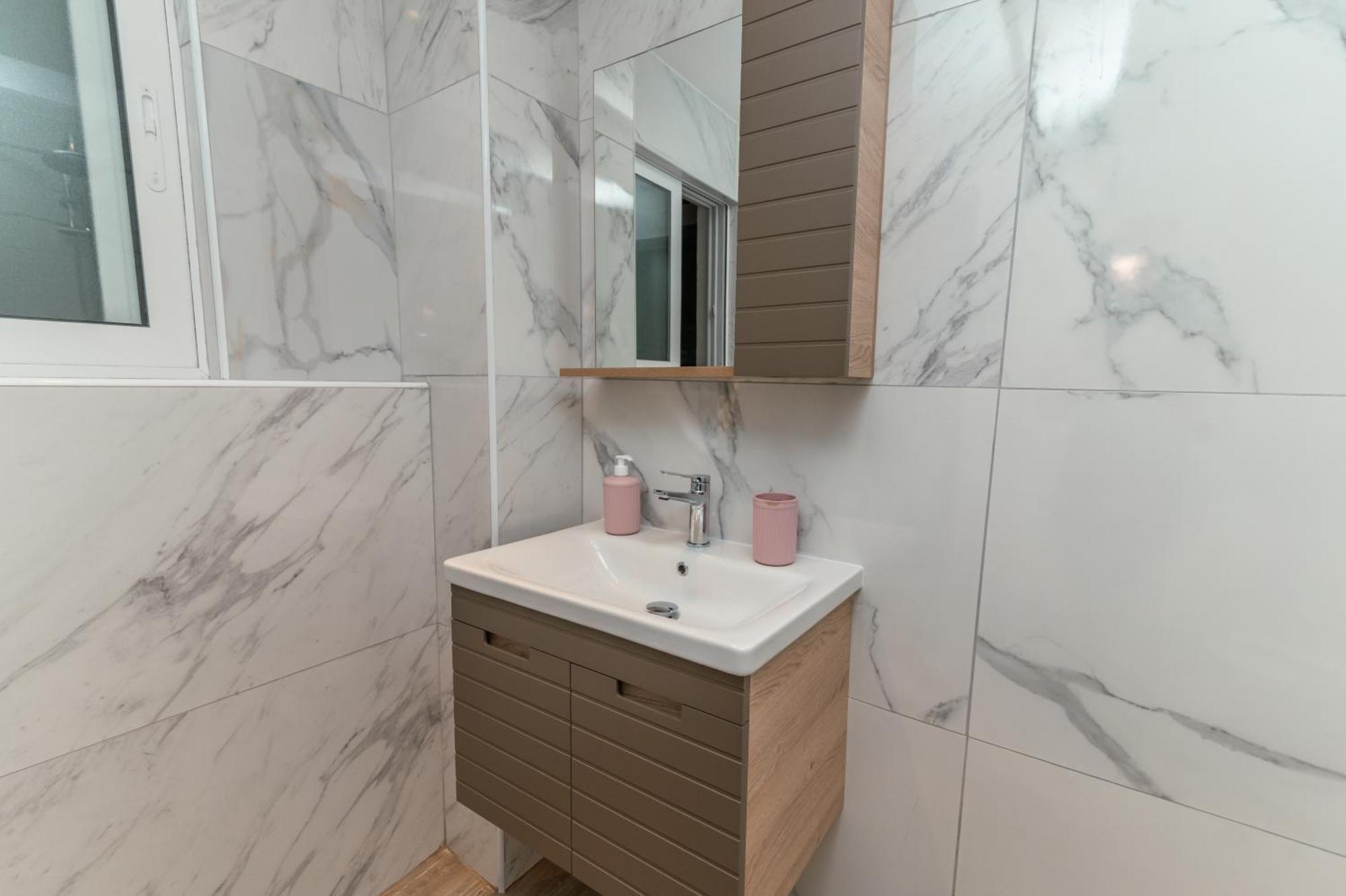 Lux City Apartment Kos Exterior photo